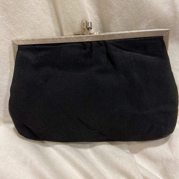 Vintage 1960’s Du Val Purse Clutch - Picture 5 of 5